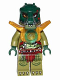 LEGO loc051 Cragger